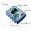 LCR-MF9 TFT LCD multimetrový tester tranzistorů 5