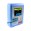 LCR-MF9 TFT LCD multimetrový tester tranzistorů 4