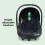 My Babiie MBCS02 i-Size Infant Carrier and ISOFIX Base 7