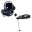 My Babiie MBCS02 i-Size Infant Carrier and ISOFIX Base 3