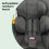 My Babiie MBCS02 i-Size Infant Carrier and ISOFIX Base 8