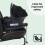 My Babiie MBCS02 i-Size Infant Carrier and ISOFIX Base 6
