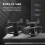 Plastik Elektronisk Hegnstrådstrammer Husdyr 24 stk. 7