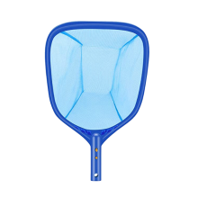 Plasă de skimmer pentru piscină, pentru stâlp B de 1-1/4 inch