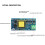 5V-1200V DC-Boost-Modul mit einstellbarer Spannung, Eingang 5V-12V 6