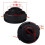 Stringtrimmerhoved (10 mm x 1,25 mm) Knapbump til 4