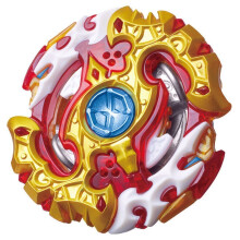 Beyblade Burst B100 Spriggan Requiemozt solo Beyblade senza lanciatore