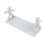 Wall Mounted Shelf Hole Free Installation Small 4