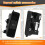 Panorama soltagskontakt potentiometer til A6L C7 A4L 5