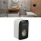 Automatic Toothpaste Dispenser Wall Mounted 12