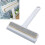 Shower Squeegee 4 in 1 Double Sided Detachable 11