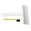 Shower Squeegee 4 in 1 Double Sided Detachable 6
