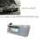 Εσωτερικό σκίαστρο αυτοκινήτου για Peugeot 2008 3008 301 308 αριστερά 2