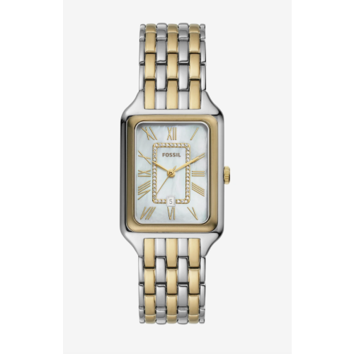 Fossil Reloj Mujer FOSSIL ES5306 - cuarzo