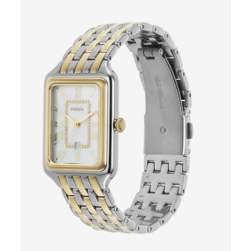 Fossil Reloj Mujer FOSSIL ES5306 - cuarzo 2