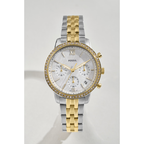 Fossil Reloj Mujer FOSSIL ES5216 - cuarzo 1