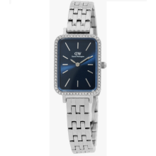 Daniel Wellington - DW00100670 - Montre Bracelet - Femmes - Quartz - QUADRO