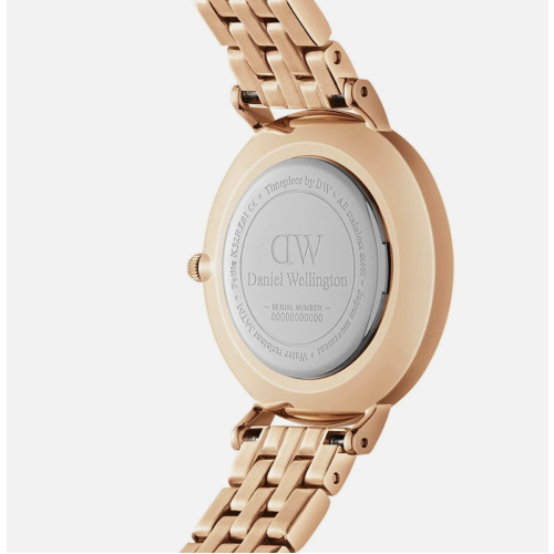 Daniel Wellington Daniel Wellington Kobietyzegarek DW00100666 2