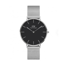 DW00100304 Daniel Wellington Petite Sterling Stainless Steel Classic Quartz Watch