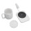 Smart Mug Warmer 3 Gears Control USB Powered 1