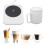 Smart Mug Warmer 3 Gears Control USB Powered 11
