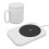 Smart Mug Warmer 3 Gears Control USB Powered 6