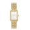 Fossil Fossil ES5220 Raquel Three Hand Date White Ladies Watch 2