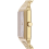 Fossil Fossil ES5220 Raquel Three Hand Date White Ladies Watch 3