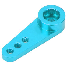 Langlebiger CNC-gefertigter 21T-Spurstangenarm für MD922 MD933 Modelle
