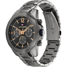 Montre homme TOMMY HILFIGER 1792061 - quartz