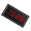 Tahometru digital cu LED, 9999 RPM 3