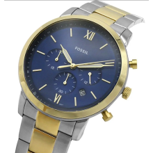 Fossil Neutra FS5706 Stainless Steel Fashion Watch