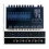 9-bands equalizer Högpresterande 9 equaliseringsband 4