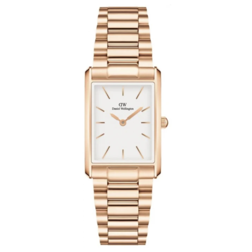 Daniel Wellington DANIEL WELLINGTON Bound 3-Link UR DW00100699 + ÆSKE 1