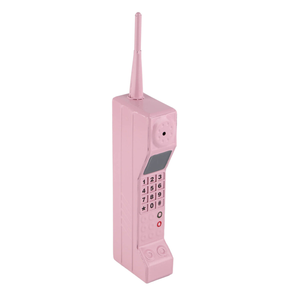 Retro Cellphone Model Old Fashioned Cellular Phone-image-OPC-PJZ7926-NEW