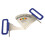 Sow Backfat Caliper Stainless Steel Sow Feeding 1