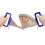 Sow Backfat Caliper Stainless Steel Sow Feeding 10