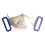 Sow Backfat Caliper Stainless Steel Sow Feeding 8
