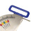 Sow Backfat Caliper Stainless Steel Sow Feeding 13