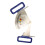 Sow Backfat Caliper Stainless Steel Sow Feeding 4