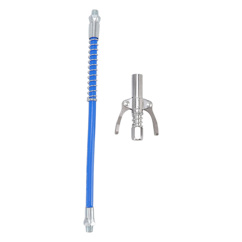 Grease Tool Coupler Electric Manual High Pressure-image-OPC-PJZ799P-NEW