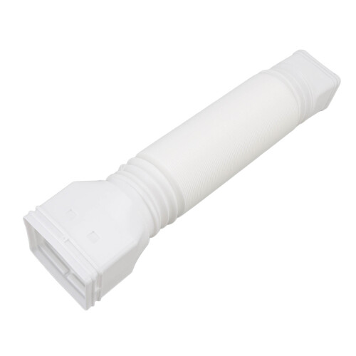 Downspout Extender Retractable Rain Gutter 1