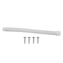 Downspout Extender Retractable Rain Gutter
