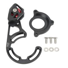 CG11 Aluminiumlegierung Mountainbike-Kettenführung, CNC, 165g