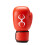 (Red, 10 oz) Sting Competition Approved Boxing Gloves 2:0 4
