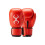 (Red, 12 oz) Sting Competition Approved Boxing Gloves 2:0 1