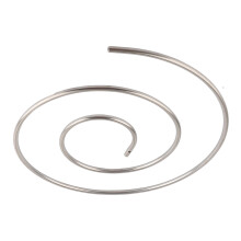 2ª generación barra de secado espiral plegable de acero inoxidable 35.3oz