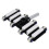 14in Pool Vacuum Brush Head Plastic Handheld Pool 9