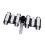14in Pool Vacuum Brush Head Plastic Handheld Pool 13