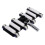 14in Pool Vacuum Brush Head Plastic Handheld Pool 8
